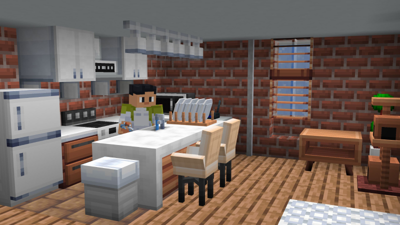 MODERN FURNITURE Add-On MODERN FURNITURE Add-On by ASCENT