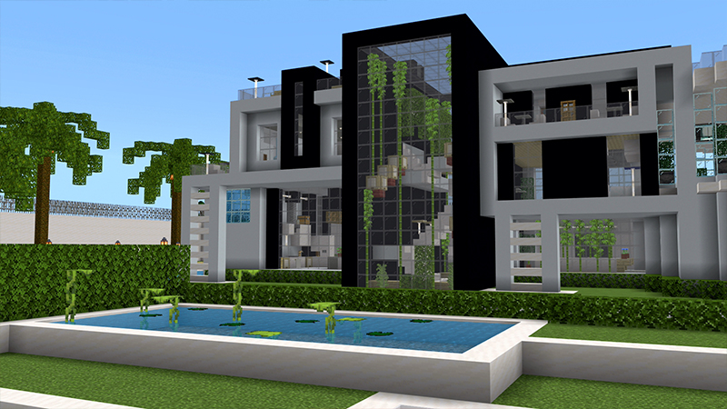 Mansion! Screenshot #1