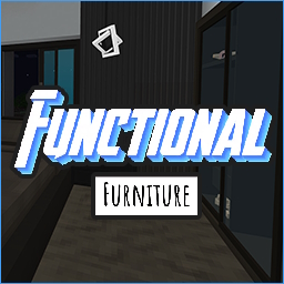 Functional Furniture Pack Icon