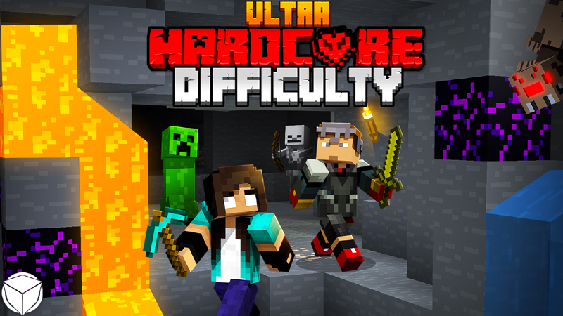 ULTRA Hardcore Difficulty