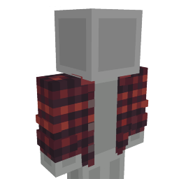 Lumberjack Jacket