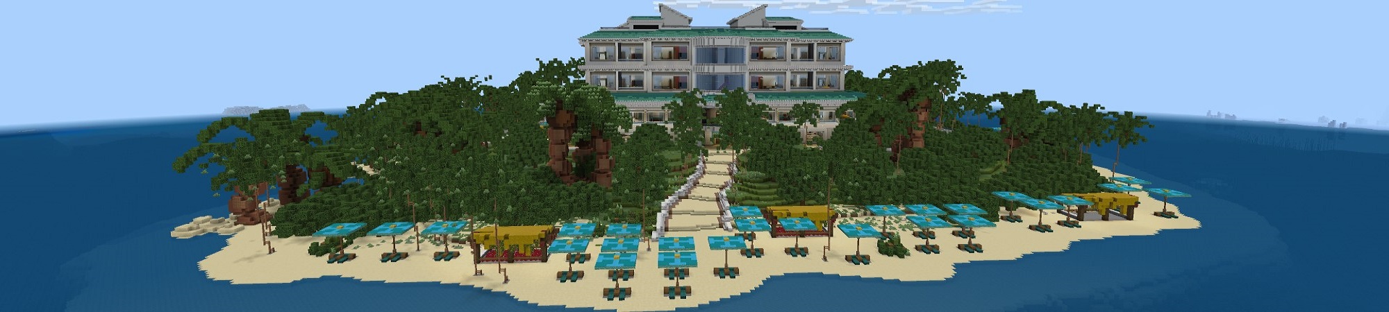 Tropical Hotel Panorama