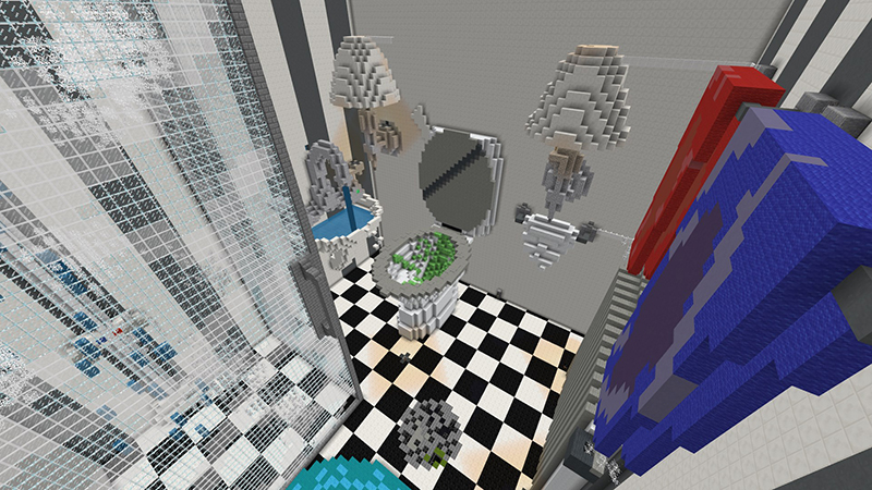 Rooms of the Giant Rooms of the Giant by Pathway Studios