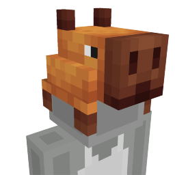 Capybara Hat Key Art
