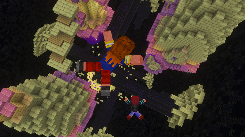 Droppers Mania by GoE-Craft