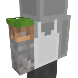 Mini Blocks Plains Key Art