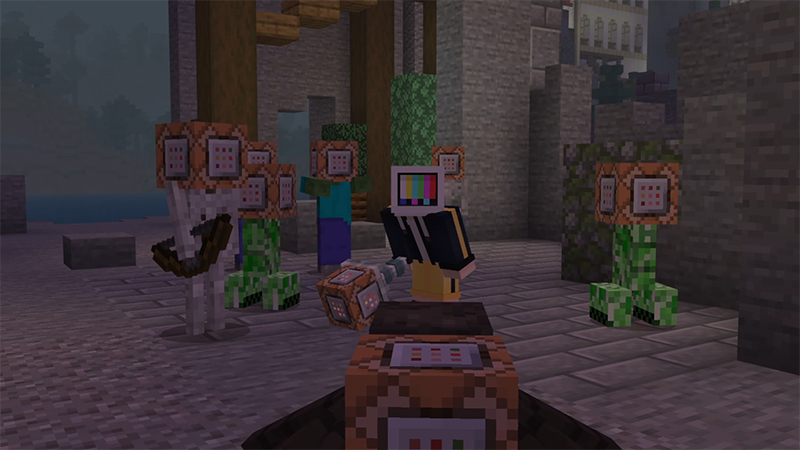 WEAPONS OP Screenshot #2