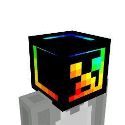 RGB Creeper Key Art