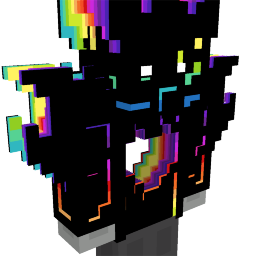RGB Parallax Outfit