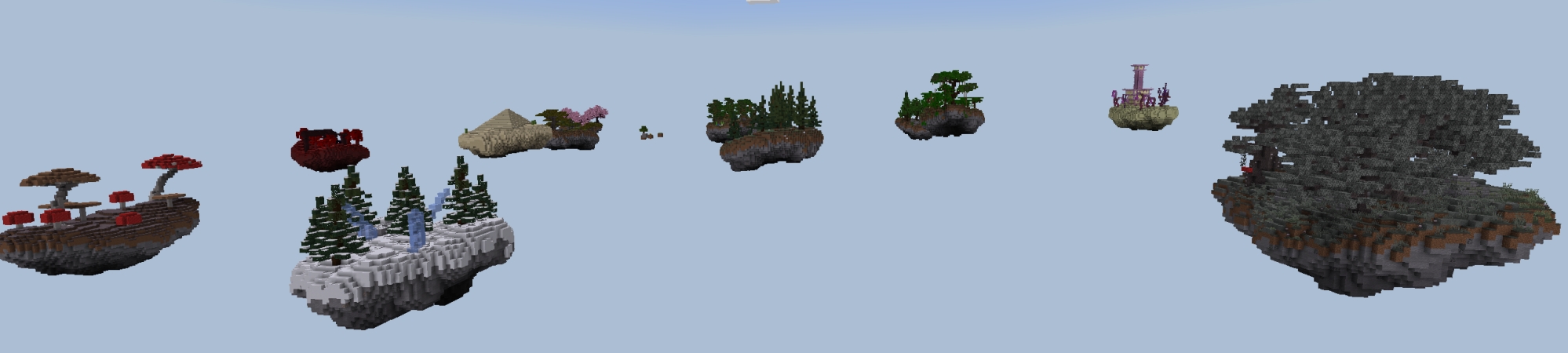 Better One Block panorama