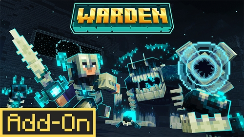 Warden