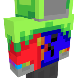 Creeper Hoodie Key Art