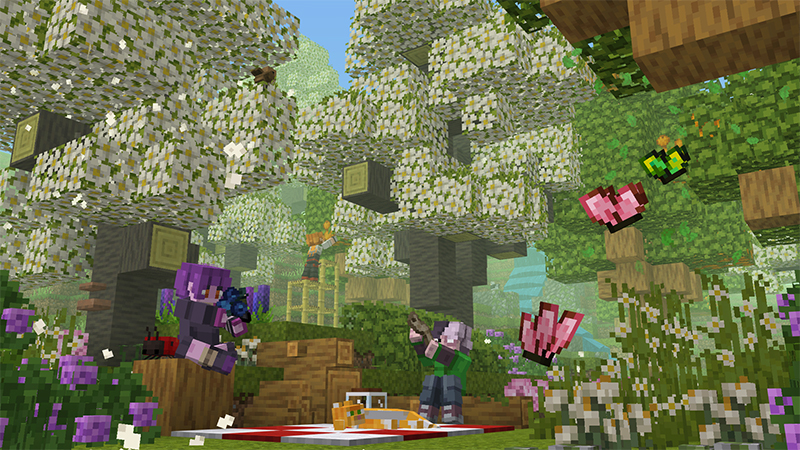 Biomes Add-On Screenshot #10
