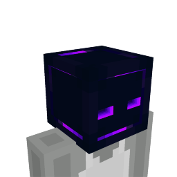 Ender Head Key Art