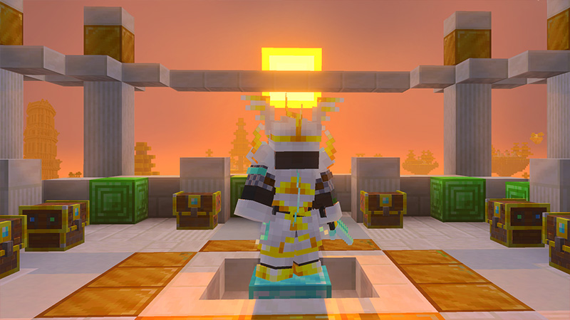 Skyborne Kingdoms Add-On by Glowfischdesigns