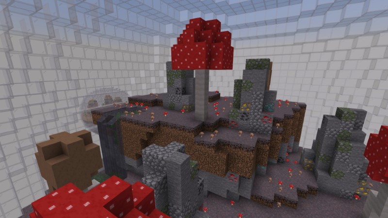 Skyblock Bubbles Screenshot #5