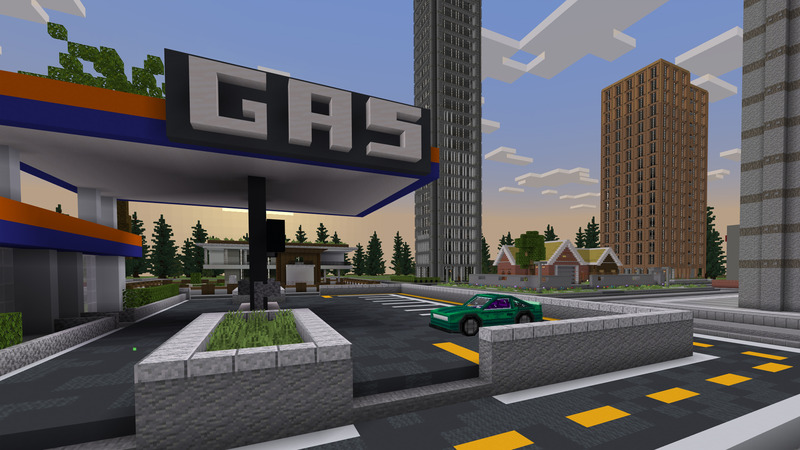 Craftable City screenshot 8