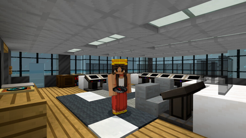 Deluxe Superyacht Screenshot #3