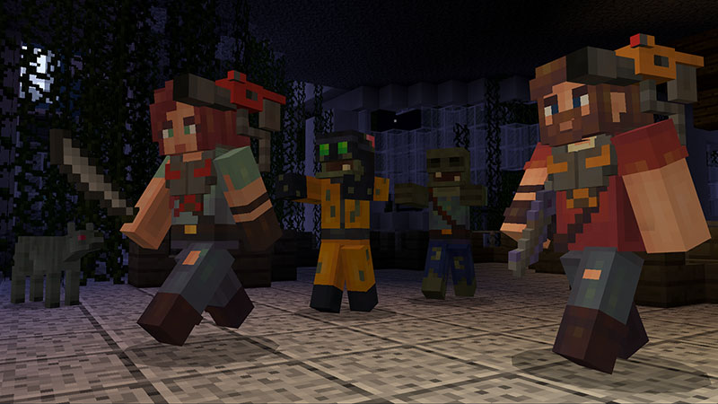 Zombie Apocalypse Zombie Apocalypse by PixelHeads