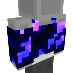 Nether Portal Blouse Key Art