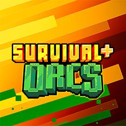 Survival+ Orcs Pack Icon