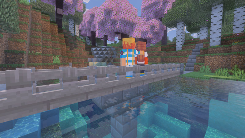 BRIDGES screenshot 3