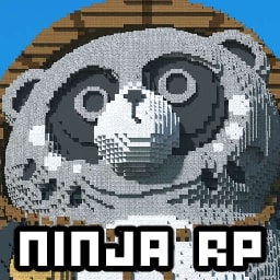 Ninja Dungeons Pack Icon