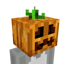 Pumpkin Head Key Art