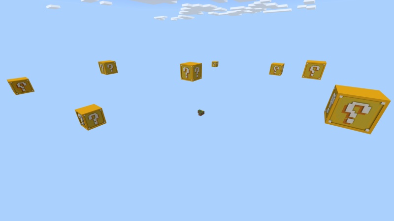 Lucky One Block Screenshot #7