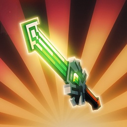 WEAPONS UPDATE Pack Icon