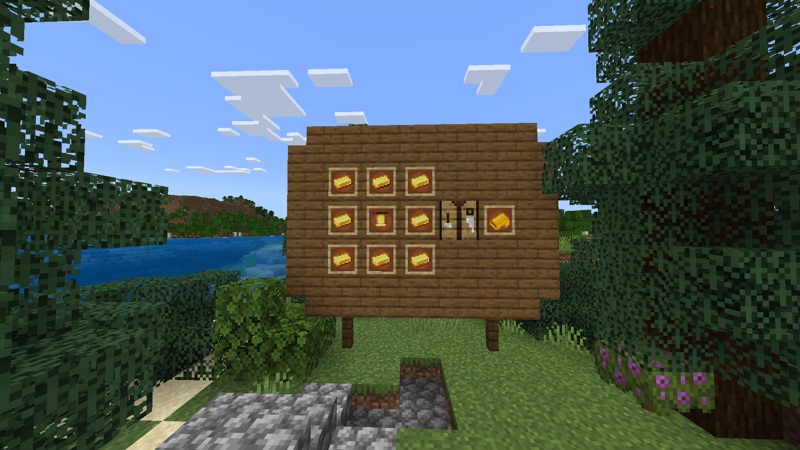 NOMAD Screenshot #5