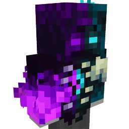 Ender Deep Creature Key Art
