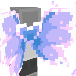 Cute Butterfly Wings