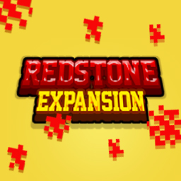 Redstone Expansion Pack Icon