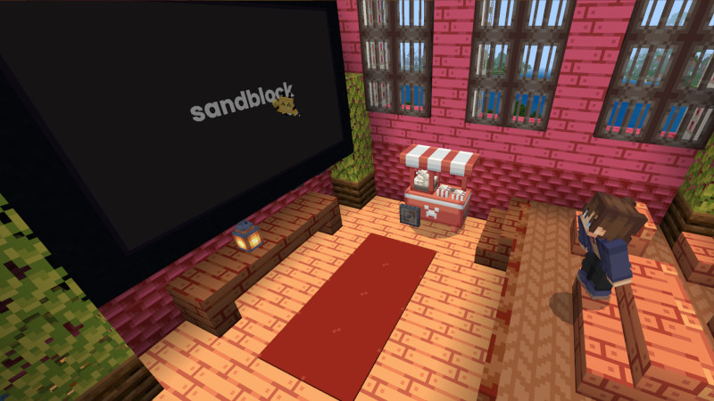Crazy House Crazy House by SandBlock Studios