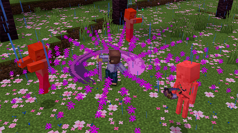 Anime Katanas Screenshot #4