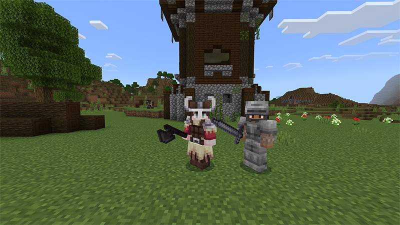 Medieval Knights! Screenshot #5