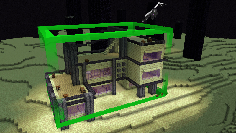 Craftable Houses Add-On Screenshot #6