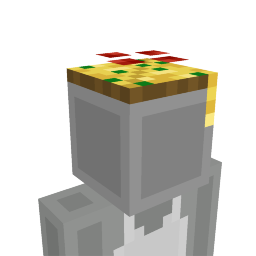 Pepperoni Pizza Key Art
