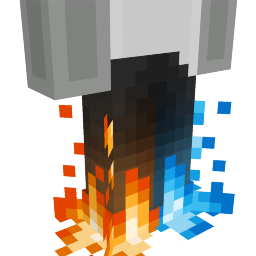 Ground Dual Glow Fire Pants