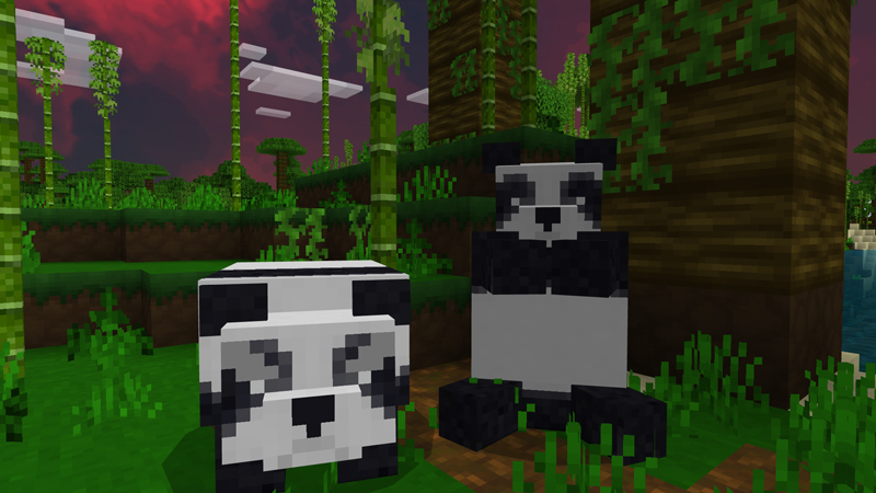 Lightning PvP Pack Screenshot #7