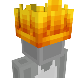 Big Golden Crown