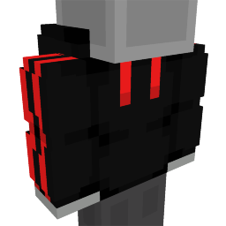 Red Lines Hoodie Key Art