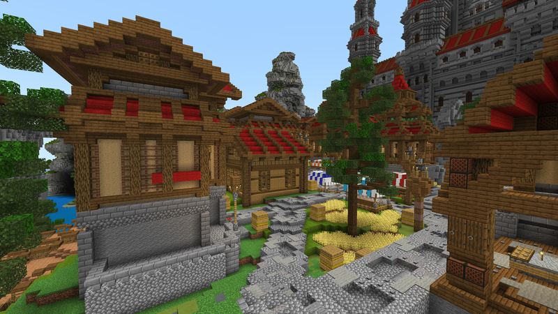 Lost Kingdom Screenshot #4