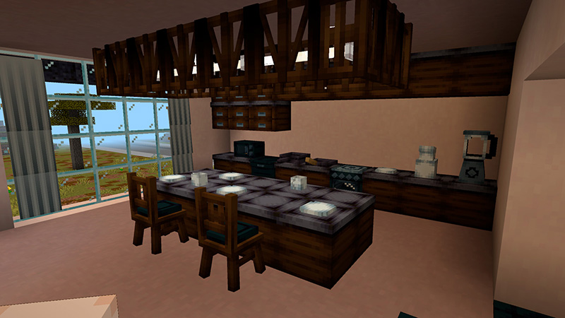 Furniture Furniture by Waypoint Studios