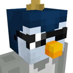 Penguin Mask Key Art