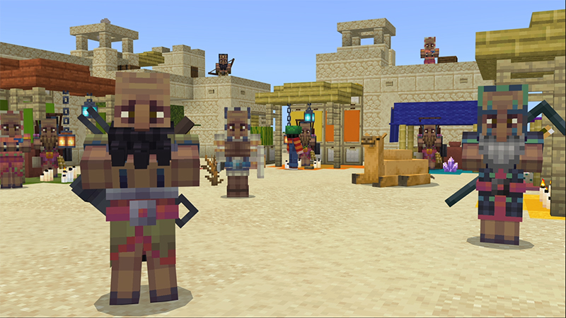 SURVIVAL BUT NEW CIVILIZATIONS Screenshot #9