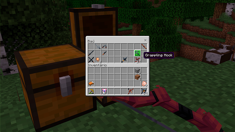 Ninja Weapons Screenshot #5