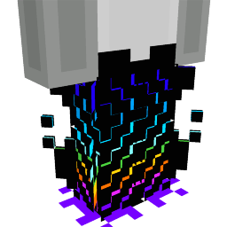 RGB Fire Legs Key Art