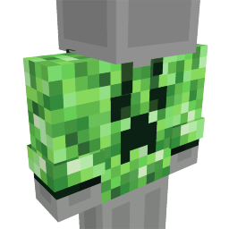 Creeper Hoodie Key Art